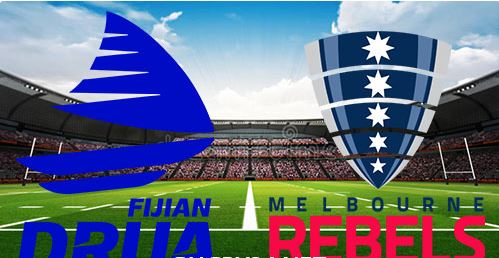 Fijian Drua vs Melbourne Rebels 1 June 2024 Super Rugby Pacific Full Match Replay